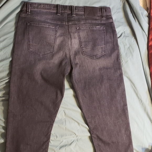 Alberto Jeans - Picture 9 of 9